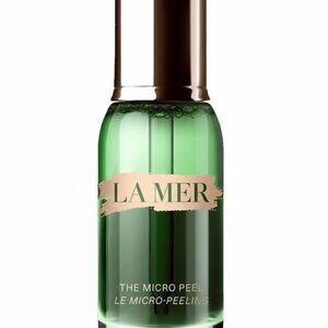 La Mer The Micro Peel 1 oz (30 ml) – Anti-Aging Exfoliating Face Peel, Brand New
